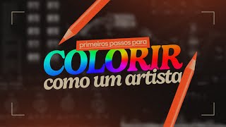 AULÃO DE INTRODUÇÃO A COLORIZAÇÃO NO DAVINCI RESOLVE! #davinciresolve #colorgrading