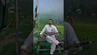 National Anthem On Instruments...sattire