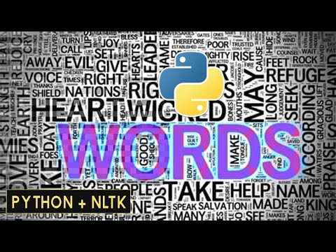 Torurial Pengenalan case folding,Tokenizing  dan FilteringStopwords dengan Python + NLTK