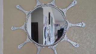 Goddess Mirror