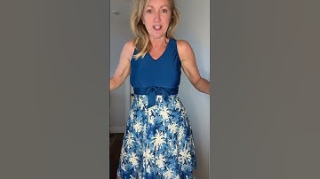 Kate Kasin modest & fashionable swimsuit #swimsuitfashion #modestswimwear #modestfashion #modesty