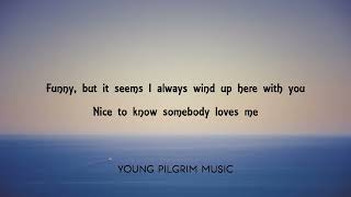 Carpenters   Rainy Days And Mondays Lyrics