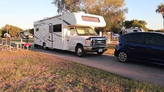EVERGLADES N.P.  CAMPING, HIKING, WILDLIFE AND MORE