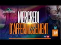 MERCREDI D'AFFERMISSEMENT | MAY 20, 2026