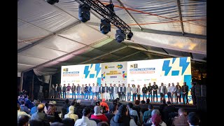 Flat6Labs Fall 2021 Demo Day In Cairo | #F6LDemoDay