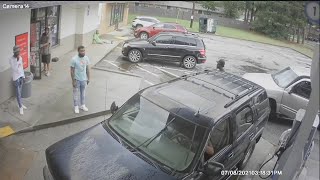 New surveillance video, photos released in 2021 DeKalb murder case