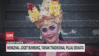 Mengenal Joget Bumbung Bali & Kuliner Khas Ubud