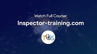 API 577 welding inspection exam tips