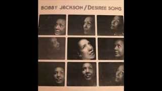 Bobby Jackson - Modetique