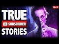 I WAS BEST FRIENDS WITH A SOCIOPATH | 10 True Scary Subscriber Stories | 085