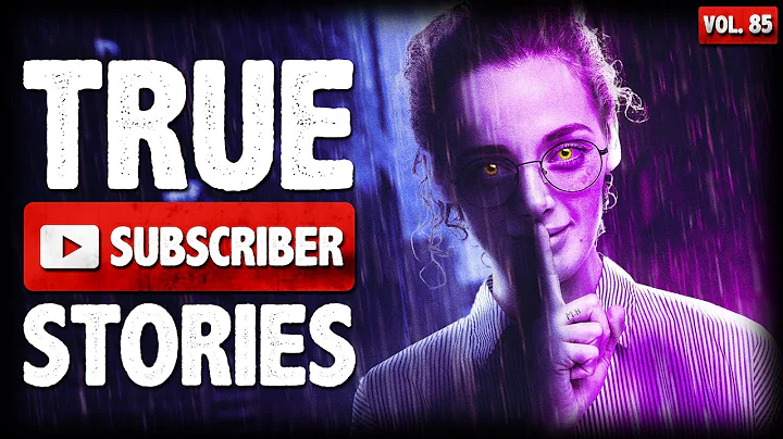 I WAS BEST FRIENDS WITH A SOCIOPATH | 10 True Scar...