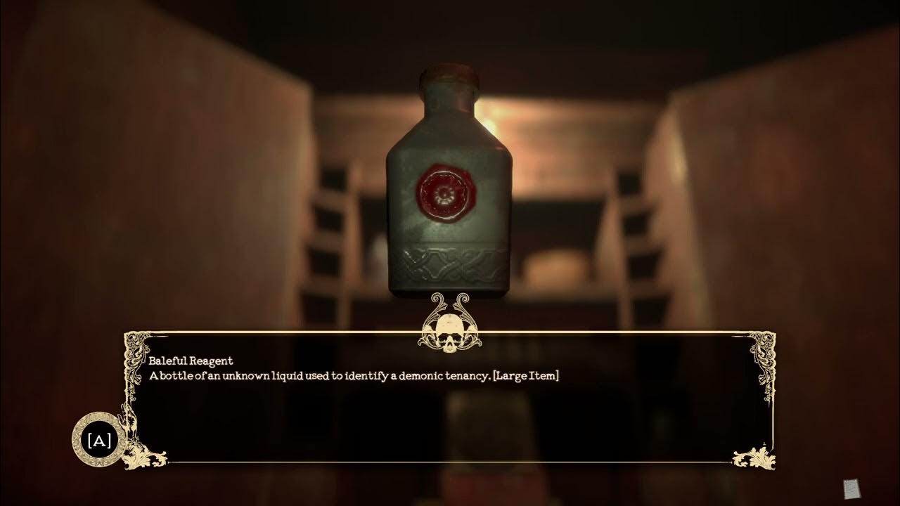 The Mortuary Assistant Burning wrong body YouTube