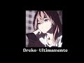 Dreko-Ultimamente {Speed Up} Letra/Legendado