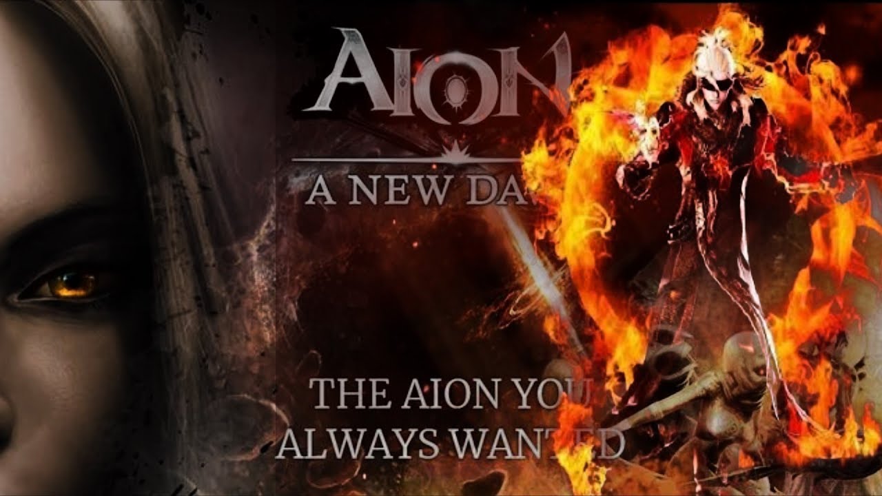 AION 6.2 LEVEL ALMA ** 55-64 lvl** Server Deyla**Elyos Sorcerer** Kesintisiz