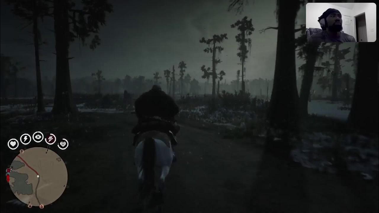 RDR2 Online Gold&Capitale YouTube