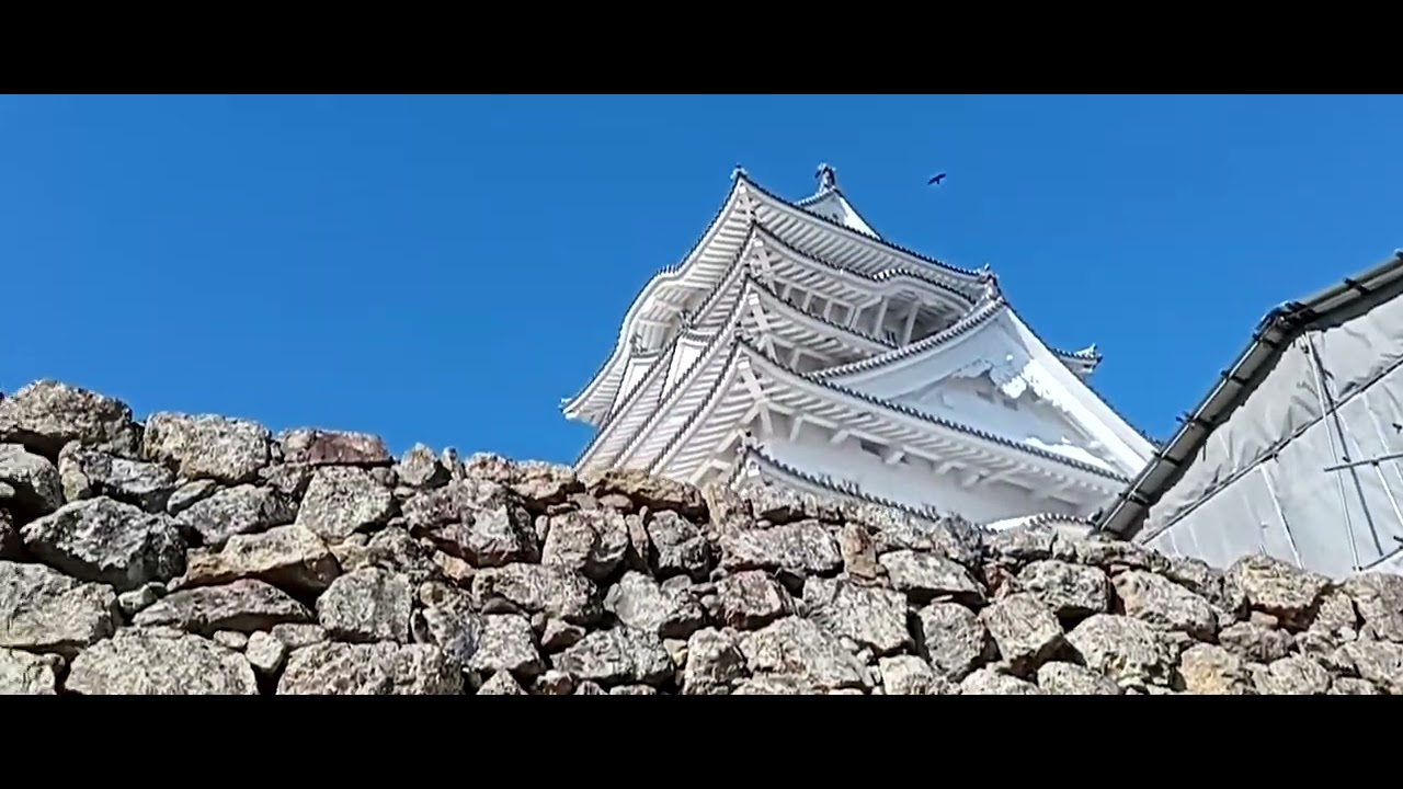 Himeji Castle YouTube