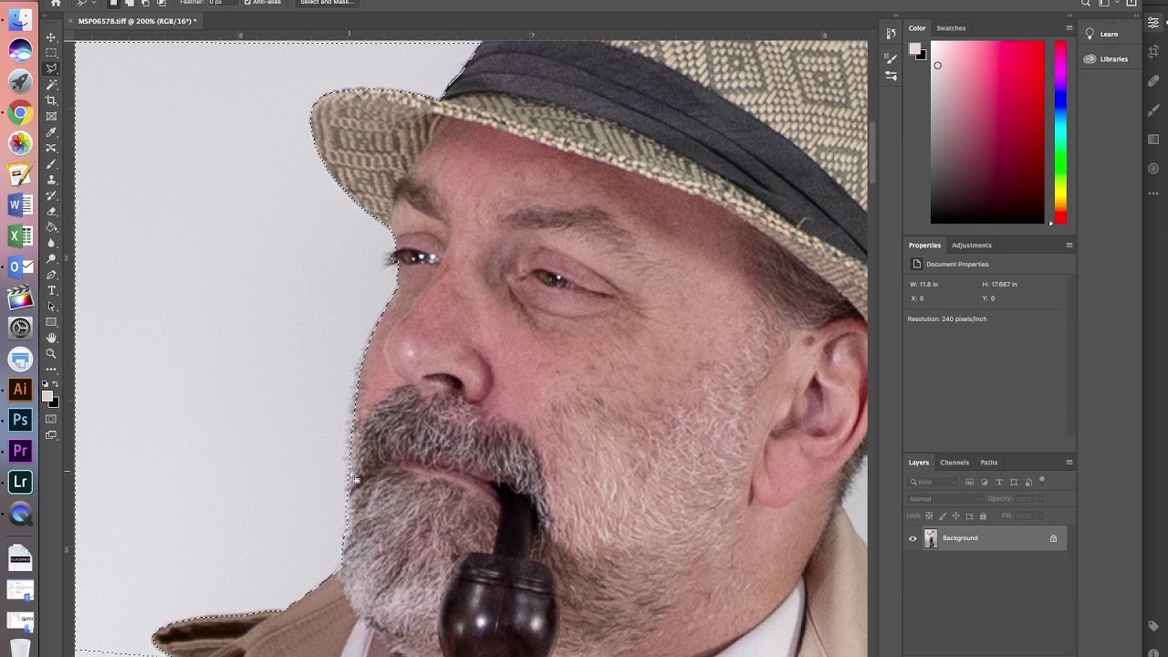 Media Star Promotions and Senior Sleuths