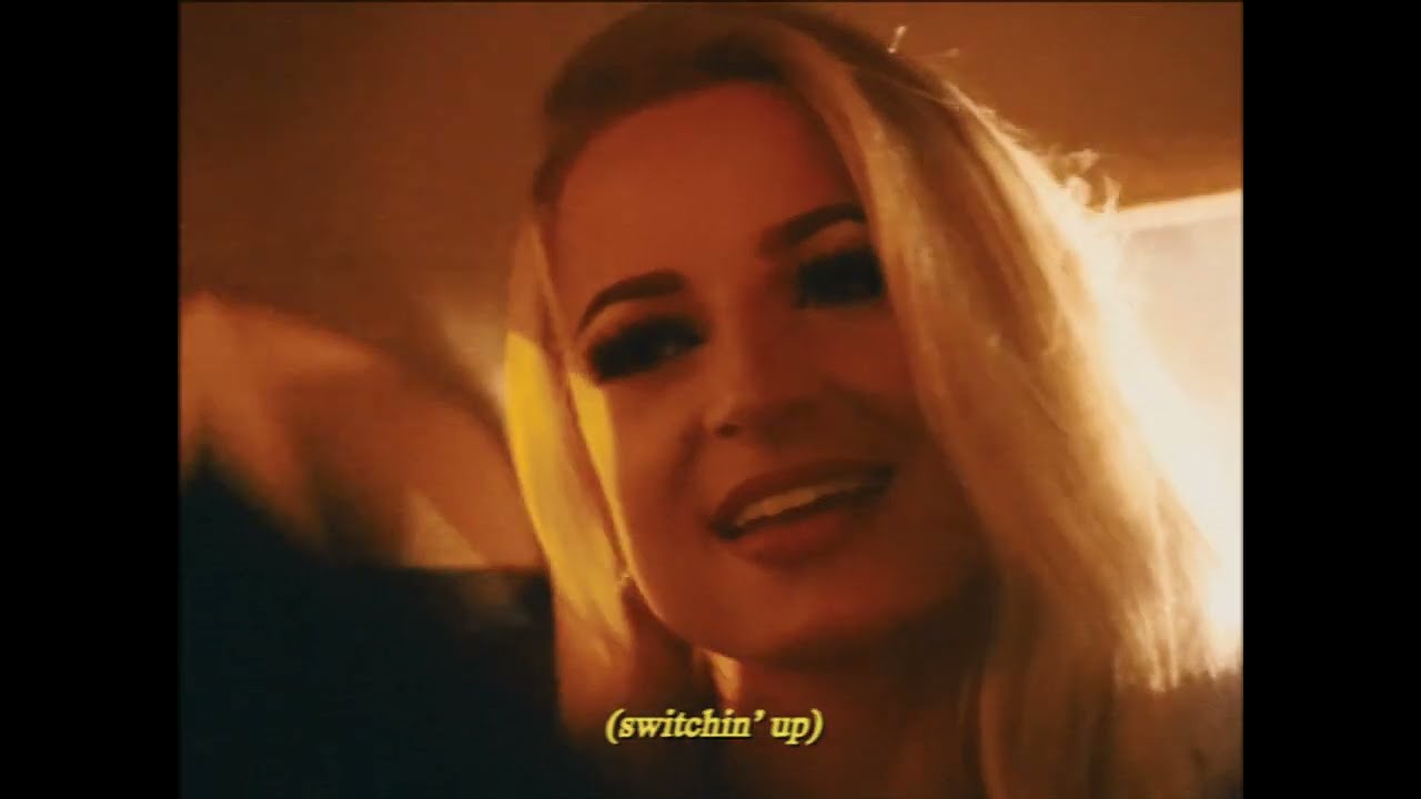 Carpool - The Good Perry