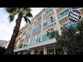 Yeniceri City Hotel | Fethiye, Turkey | Hotel Review 🏩