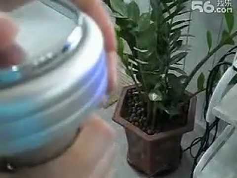 cavitation LED machine introduction