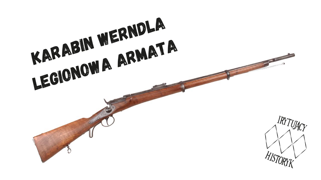 Karabin Werndla
