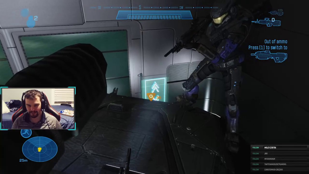 WILL WE GET IT IN? Halo The Master Chief Collection Pc Campaign Co