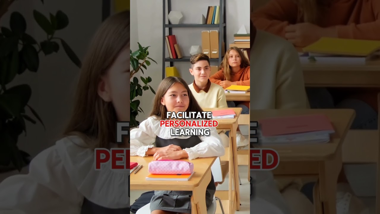 How China Is Using AI 