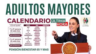 🔴A partir del 24 de Agosto OFICIAL🔔
