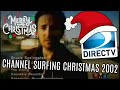 DirecTV – Channel Surfing On Christmas Day (2002)