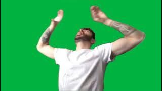 Penguinz0 Green Screen