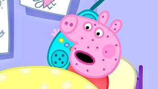 Details 🐷 Peppa Pig - Funniest Moments 🔴 LIVE News