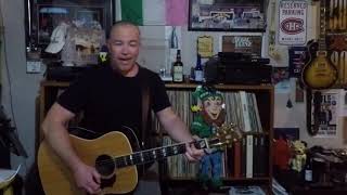 FB Live 5Peter Maher Live!! Covid Cave Session #5