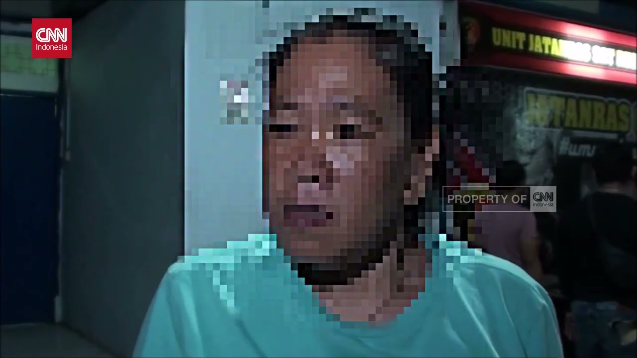 3 Pria Tewas Dibunuh, Polisi Sebut Motif Asmara, Istri Poliandri