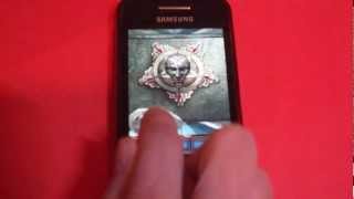 100 Crypts 5/ 100 Criptas 5