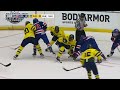 USA vs SWITZERLAND | TOP 5 PLAYS | 2025 #U18MensWorlds