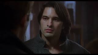 Edward Confronts Paul - Part 1 Unfaithful 2002