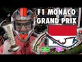 ASMR - F1 Overtaking at Monaco! (Monaco Grand Prix)
