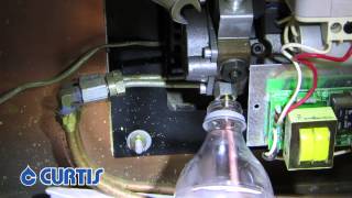 Curtis: How to Bleed and Restart an Oil Furnace - YouTube