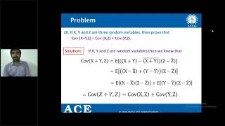 PTSP Lecture Video 18