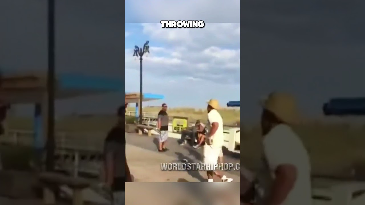 Classic FAFO Moment 🙃 