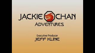 JACKIE CHAN ADVENTURES SEASON 2 INTRO JC GROUP  2000