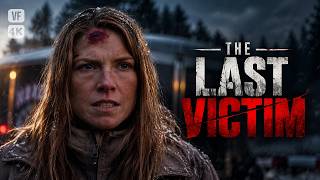 The Last Victim | A Manhunt in the Heart of America | Western | Crime | Full Movie | PS