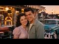 Sweet 1950s Americana Love Songs ❤️ Doo-Wop Oldies, Soda Fountain & Maple Street Memories