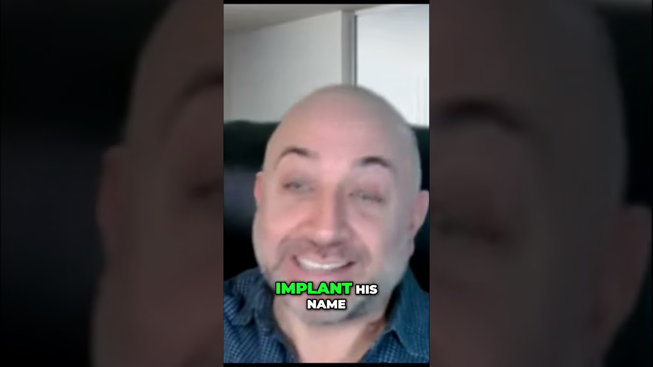 Master Networking Like a Pro: Michael Foreman's Tips