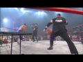 Bound For Glory 2009: Full Metal Mayhem Tag Team Match
