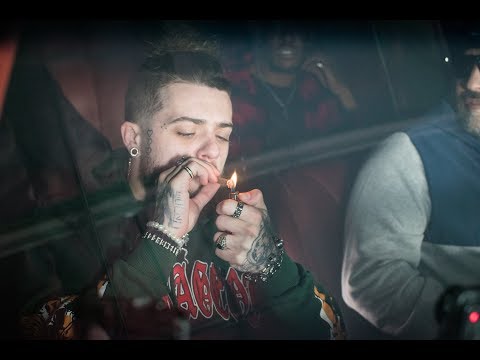 DOOBIE - The Smokebox | BREALTV - YouTube