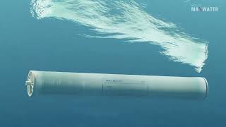 Max Water Commercial RO 4040 Membrane: Unleashing Pure Water Potential