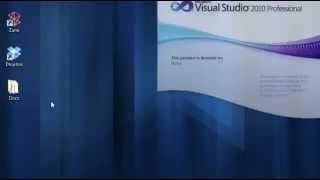 Visual Basic 2010 Parte 1