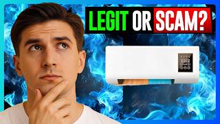 InstaCool Pro Honest Review 2026! - Does It Actually Cool Your Room