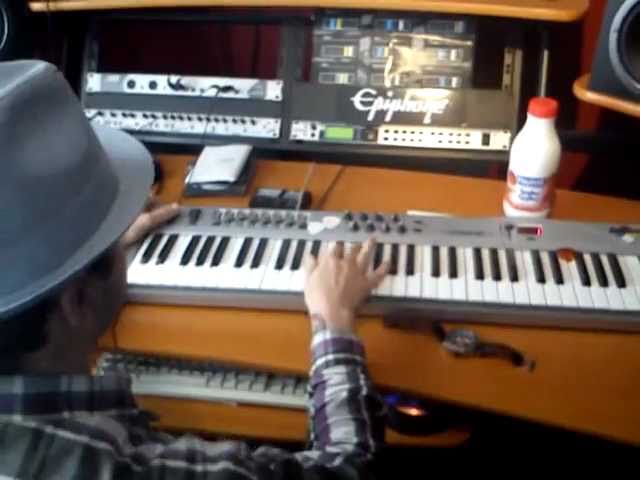 Watch Serious Sam..Producer and..Tonino Big norm G-Lounge Studio Part 2 on YouTube Watch Serious Sam..Producer and..Tonino Big norm G-Lounge Studio Part 2 on YouTube